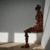 Sculptor Gormley hopes art can be bridge to China despite curbs