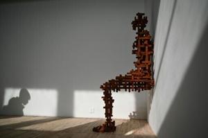 Sculptor Gormley hopes art can be bridge to China despite curbs