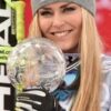 US ski star Lindsey Vonn, 40, to attempt competitive return