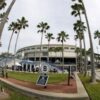 MLB Rays to play 2025 season at Yankees facility in Tampa