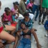 Panic strikes Port-au-Prince as residents flee gang violence