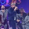 Dominican Juan Luis Guerra triumphs at 25th annual Latin Grammys