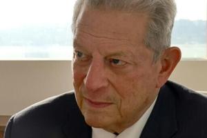 Gore says ‘absurd’ to hold UN climate talks in petrostates