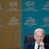 Lame-duck Biden tries to reassure allies as Trump looms