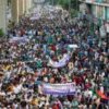 Revolution over but more protests than ever in Bangladesh