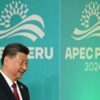 China’s Xi urges APEC unity in face of ‘protectionism’