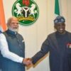 India and Nigeria renew ties as Modi visits