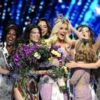 Denmark’s Victoria Kjaer Theilvig crowned Miss Universe 2024