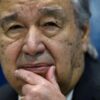 UN chief urges G20 ‘leadership’ on stalled climate talks