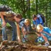 When Schools Give Kids Time in Nature, Anxiety and Behavior Issues Ease