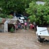 Tropical storm Sara kills four in Honduras and Nicaragua