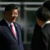 China’s Xi urges G20 to help ‘cool’ Ukraine crisis