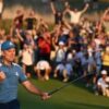 Rose says Europe Ryder Cup stars play ‘for the badge’ not money