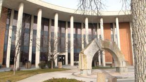 City of Great Falls to vote on library funding agreement