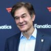 Trump to Nominate Dr. Mehmet Oz to Head Medicare, Medicaid