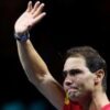 ‘I have left a legacy’: Nadal retires from tennis