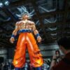 Japan’s manga powerhouse ‘Dragon Ball’ turns 40