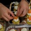 Make food not war: Ukrainian chefs train in France