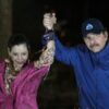 Nicaragua OKs reform to boost powers of president, wife