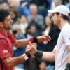 Andy Murray to coach Novak Djokovic