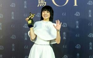 Chinese film about Covid-19 wins Taiwan’s top Golden Horse prizes