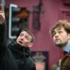 Edinburgh’s alternative tour guides show ‘more real’ side of city