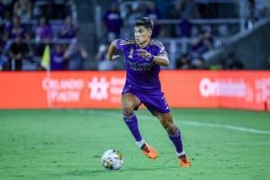 Orlando beat Atlanta in MLS playoffs to set up Red Bulls clash