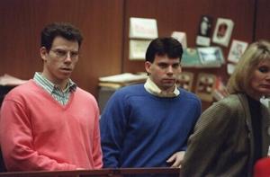 Court hearing as parent-killing Menendez brothers bid for freedom