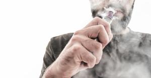 Vaping Immediately Changes Your Blood Flow