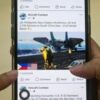 Philippines, China clashes trigger money-making disinformation