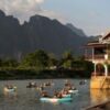 Laos hostel staff detained after backpackers’ deaths