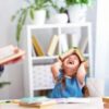 Preschoolers’ Tantrums Can Be Early Sign of ADHD