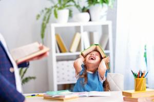 Preschoolers’ Tantrums Can Be Early Sign of ADHD