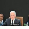 COP29 president blames rich countries for ‘imperfect’ deal