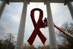 Fewest new HIV cases since late 1980s: UNAIDS report