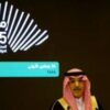 Saudi 2025 budget sees lower deficit on spending trims