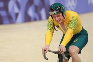 Australia ban cycling’s Richardson for life after UK defection