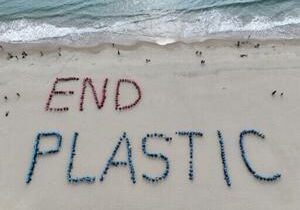 ‘Very, very slow’: plastic treaty talks grind forward