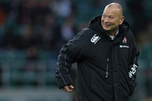 Eddie Jones tells Japan to keep faith after heavy defeats