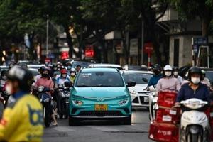 Vietnamese EV maker Vinfast reports $550 million Q3 loss