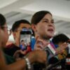 Philippine VP’s bodyguards swapped out amid investigation