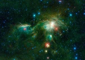 Dead space telescope leaves behind jaw-dropping cosmic images