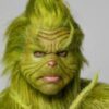 Meet this real-life Grinch who likes to spread mayhem