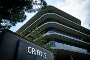 Canadian fund drops bid for Spanish pharma firm Grifols