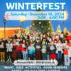 Pasco’s Winterfest to help kick off the holiday season