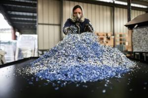 At plastic treaty talks, no united front for industry