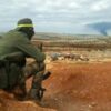 Syria war monitor says more than 130 dead in army-jihadist clashes