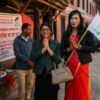 Nepal’s first transgender candidates run for local office