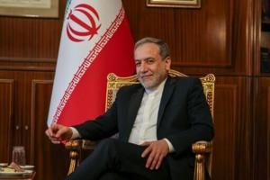 Iran, Europeans to keep talking as tensions ratchet up