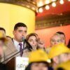 Romanians return to the polls with far right hoping to gain ground